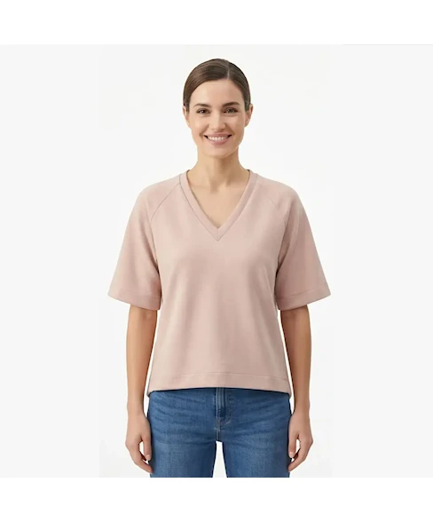 Akron | Sweater km